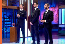 Ο μεγάλος τελικός του masterchef έφτασε και σταυρής γεωργίου και σταύρος βαρθαλίτης διεκδικούν το βράδυ της τετάρτης το έπαθλο των 50.000 ευρώ. Masterchef Telikos Ta Dyskola Piata Poy Prepei Na Antigrapsoyn Oi Finalist