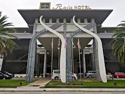 Jūs esat ieradušies uz šo lapu, jo tas, visticamāk, meklē: Raia Hotel Convention Center Terengganu R M 1 4 9 Rm 116 Updated 2020 Reviews Price Comparison And 281 Photos Kuala Terengganu Tripadvisor