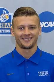 2014 Men's Soccer Roster