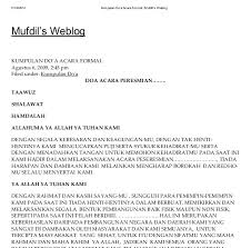 Proposal kegiatan isra mi raj nabi muhammad saw. Kumpulan Teks Pembawa Acara Pengajian Isra Miraj Kumpulan Contoh Teks Mc