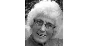 Margaret Allison Obituary (2013)