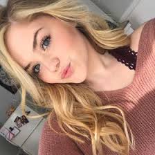 Casey Worthen's Instagram, Twitter & Facebook