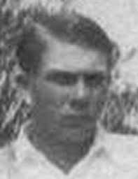 Woodrow Wilson Carter 1913–1998