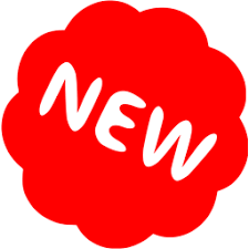 New Job Opening Badge