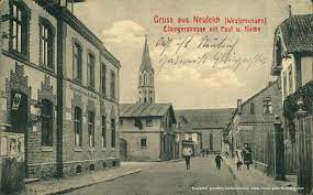 Situated in malbork county i. Nowy Staw Gdansk Strefa Prestizu