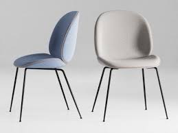 beetle chair 3d model by design connected beetle chair gubi beetle chair chair