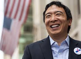 He filed to run for the office on november 6, 2017. Who Is Andrew Yang What To Know About The 2020 Candidate Nextview Ventures