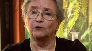 María Elena Carrera: Golpe de Estado y asilo