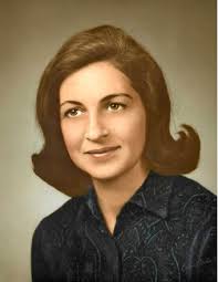 Loretta Patricia (Johnson) Leoni Obituary