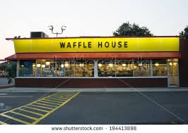 Why Mom Was Right About Waffle House Nutrition Facts