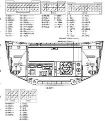 Variety of pioneer mini split wiring diagram. Pioneer Car Radio Stereo Audio Wiring Diagram Autoradio Connector Wire Installation Schematic Schema Esquema De Conexiones Stecker Konektor Connecteur Cable Shema