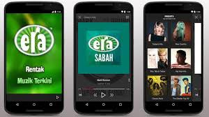 Suara linda onn era rentak muzik terkini. Radio Era Terkini Pour Android Telechargez L Apk
