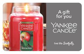 Buy Bulk Yankee Candle Gift Cards Sbgc