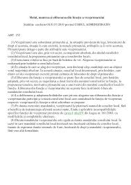 44/2020, în ansamblul lor, sunt neconstituţionale. Https Primaria Clinceni Ro Wp Content Uploads 2017 08 Atributiile Vice Pdf