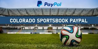 Online sports betting itself, are part of everyday life and embraced into many cultures as a part of life. Colorado Paypal Sportsbooks Top 5 Betting Apps Sites