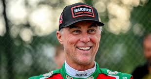 Kevin Harvick details 'miserable' position of going to Daytona NASCAR  regular season finale