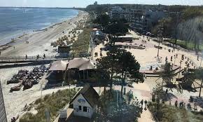 Hier finden sie die besten bulgarischen häuser, von denen das meer zu fuß erreichbar ist. Scharbeutz Tourismus In Scharbeutz Tripadvisor