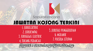 A safety instruction video for sapura kencana. Jawatan Kosong Di Sapurakencana Pinewell Sdn Bhd 18 March 2017 Kerja Kosong 2021 Jawatan Kosong Kerajaan 2021