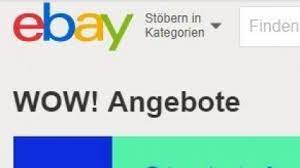Op ebay, de wereldwijde online handelsplaats, kun je van alles kopen en verkopen: Onlineshopping Ebay Bringt Bedingte Tiefpreisgarantie Nach Deutschland Golem De