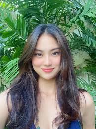 7 Potret Gege Elisa, Digosipkan Jadi Orang Ketiga Rumah Tangga Desta dan  Natasha