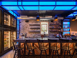 Kg kitchen bar is the place where you will always find fresh, flavorful comfort food that feels right at home in this culinary hot spot. 16 Best Bars In Toronto Conde Nast Traveler