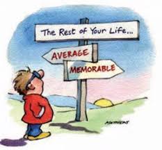 Discovering Your Passion(s)