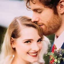 Intimate Affair: Austin Kuffel & Aubrey Borowitz