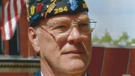 Ray Mitchell Skinner Obituary (1946