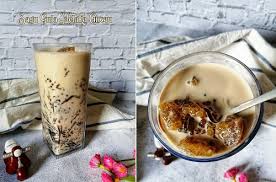 Check spelling or type a new query. Resepi Sagu Gula Melaka Dengan Cincau Resepi Bonda