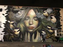 Wiley Robertson at Wesley Community Center