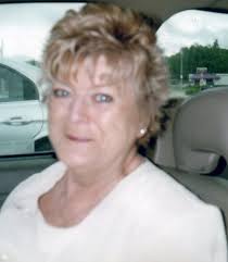 Obituary information for Lois Beverley-Simpson