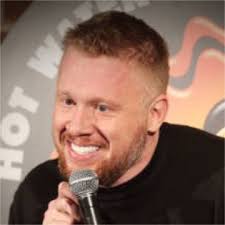 Paul Smith's Comedy Profile