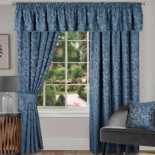 Discover the most recent pictures of purple curtains for living room here, and also you can… Buckingham Pair Of Standard Lined Curtains Freemans