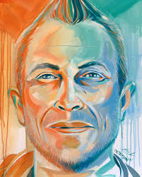 It's been an amazing seven days painting these two murals for  @wcrmrescuemission in Asheville, NC. Thank you @mwoods3232 and @matttommey  for championing this idea. It was wonderful to fellowship with the team,