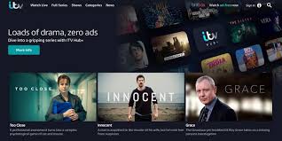 The itv hub is itv's online streaming platform, with selections from all the current itv channels including itv1, itv2, itv3,citv, and itvbe. How To Watch Itv Hub In The Usa In 2021 Cybernews