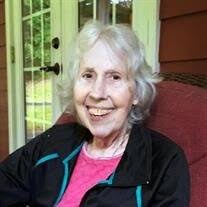 Mary Jean Sullivan Obituary