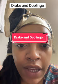 Duolingo Drake Diss