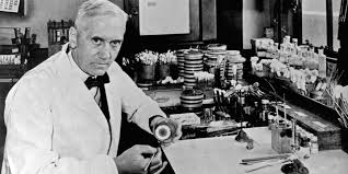 They don't need to perform longer stability tests.and the short dating assures the purchase of new drugs. Penicillin History What Happened To First American Patient Time