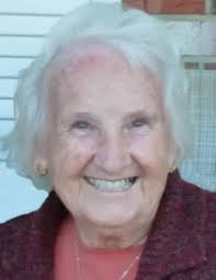 Mary Klohr (1932–2025) of Belleville, IL