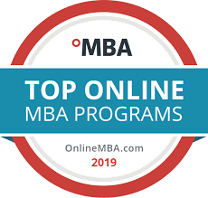 The Top 50 Online Mba Programs