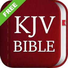 Permission to provide this audio version of the king james bible for free download. King James Bible Kjv Bible Verses Audio Bible Apk