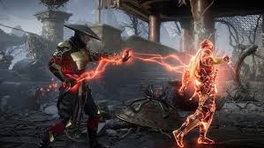 All 28 base roster characters! Leak Reveals New Mortal Kombat 11 Fighters