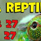 Odessa TX Show Me Reptiles Show
