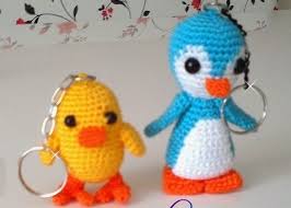 Amigurumi Civcivli Orgu Anahtarlik Modeli Yapilisi Anlatimli Orgu Orgu Modelleri Orgu Ornekleri Derya Baykal Orgu Serbest Orgu Tig Motifleri Amigurumi