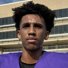 UConn Football Recruits