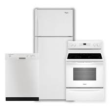 This model has an ice maker in the pullout bottom freezer but this model number and price are for a stainless steel finish, and the fridge is also available in black and white finishes. Shop Refrigerators Badcock Home Furniture More