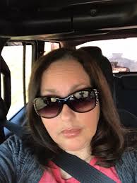 55 years young and so Tempted to let the gray take over lol