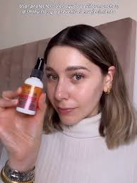 Así se aplica el protector solar 🤗✨ Encuentra el Portector Solar de  Colorton en cualquiera de nuestras sucursales 📍 📸@natgamezp 💖  #RetoGlowUpDj #DonJuanMx #ProteccionSolar #SkinCareRoutine