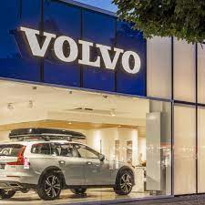 If nothing else, the garage will lose the volvo franchise. Volvo In Munchen Bei Autohaus Munchen Zweigniederlassung Der Scanautomobile Gmbh