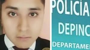 Ate Vitarte| Sostienen que tocamientos indebidos a menor de edad en  Depincri de Ate no quedará impune